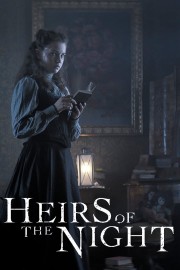 Heirs of the Night-voll