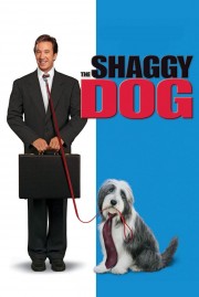 The Shaggy Dog-voll
