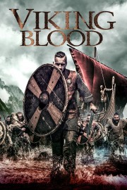 Viking Blood-voll