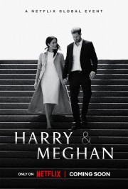 Harry and Meghan-voll