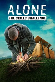 Alone: The Skills Challenge-voll