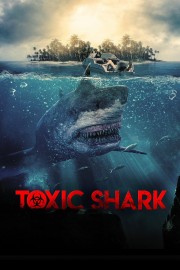 Toxic Shark-voll