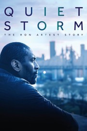 Quiet Storm: The Ron Artest Story-voll