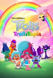 Trolls: TrollsTopia-voll