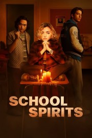 School Spirits-voll