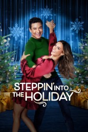 Steppin' into the Holidays-voll