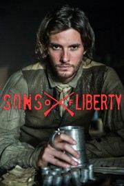 Sons of Liberty-voll