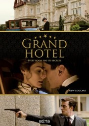 Grand Hotel-voll