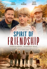 Spirit of Friendship-voll