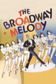 The Broadway Melody-voll