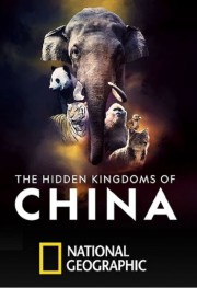 The Hidden Kingdoms of China-voll