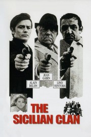 The Sicilian Clan-voll