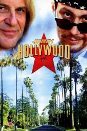 Jimmy Hollywood-voll