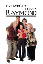 Everybody Loves Raymond-voll