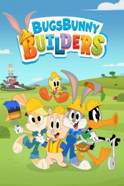 Bugs Bunny Builders-voll