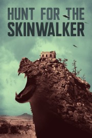 Hunt for the Skinwalker-voll