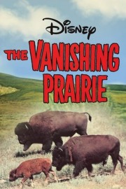 The Vanishing Prairie-voll