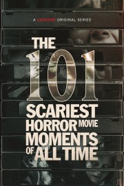 The 101 Scariest Horror Movie Moments of All Time-voll