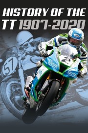 History of the TT 1907-2020-voll