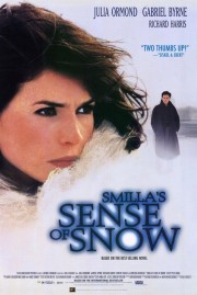 Smilla's Sense of Snow-voll