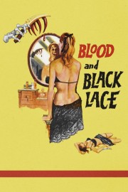 Blood and Black Lace-voll