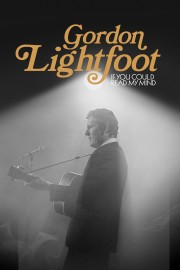 Gordon Lightfoot: If You Could Read My Mind-voll