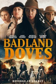 Badland Doves-voll