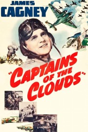 Captains of the Clouds-voll