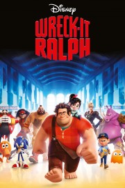 Wreck-It Ralph-voll