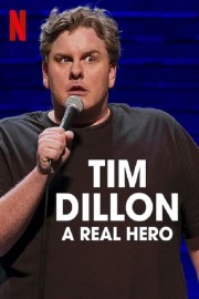 Tim Dillon: A Real Hero-voll