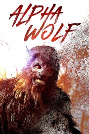 Alpha Wolf-voll