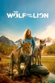 The Wolf and the Lion-voll