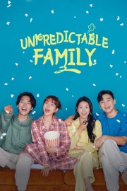 Unpredictable Family-voll