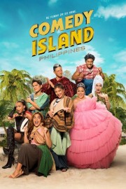 Comedy Island Philippines-voll