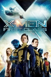 X-Men: First Class 35mm Special-voll