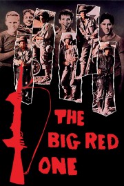 The Big Red One-voll