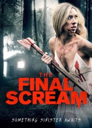 The Final Scream-voll