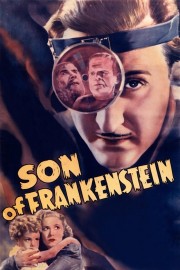 Son of Frankenstein-voll