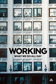 Working: What We Do All Day-voll