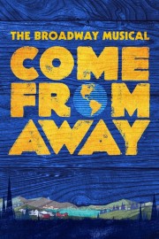 Come from Away-voll