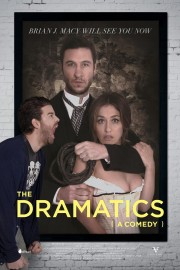 The Dramatics: A Comedy-voll
