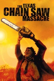 The Texas Chain Saw Massacre-voll