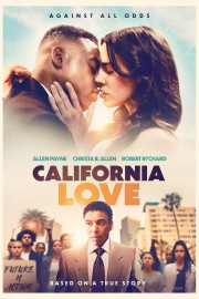 California Love-voll