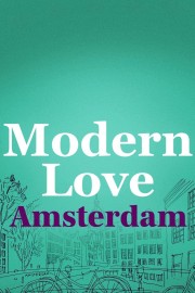 Modern Love Amsterdam-voll