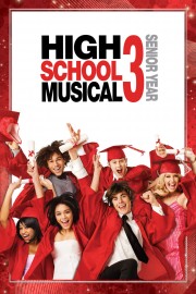 High School Musical 3: Senior Year-voll