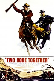 Two Rode Together-voll