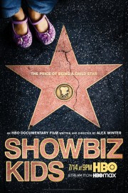 Showbiz Kids-voll