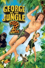 George of the Jungle 2-voll
