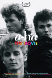 a-ha: The Movie-voll