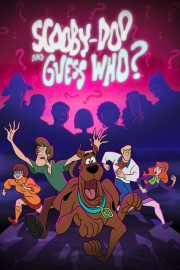 Scooby-Doo and Guess Who?-voll